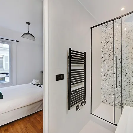 Appartamento Charming Flat - 1 Bdr 2p Ternes - 17e *